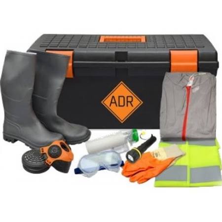 Set de valises ADR