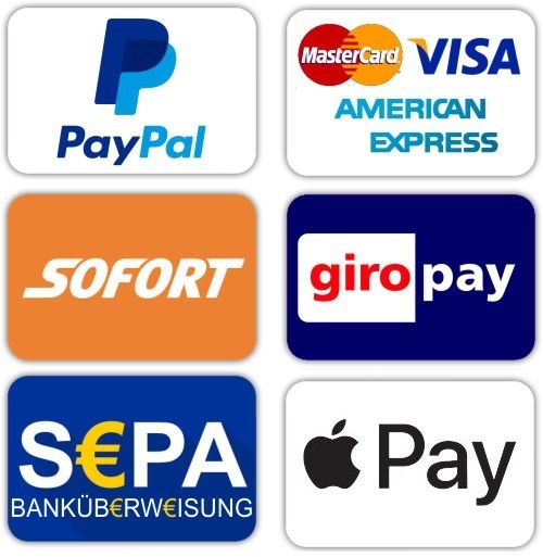 Pay safely - Safetynet europe