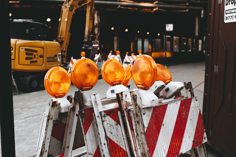 Photo Introduction to ADR Safety (13) for Employees