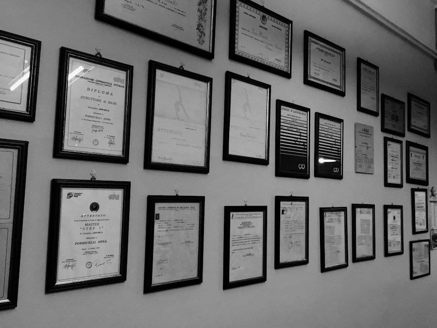 Photo ISO 9001: Quality Management Awareness