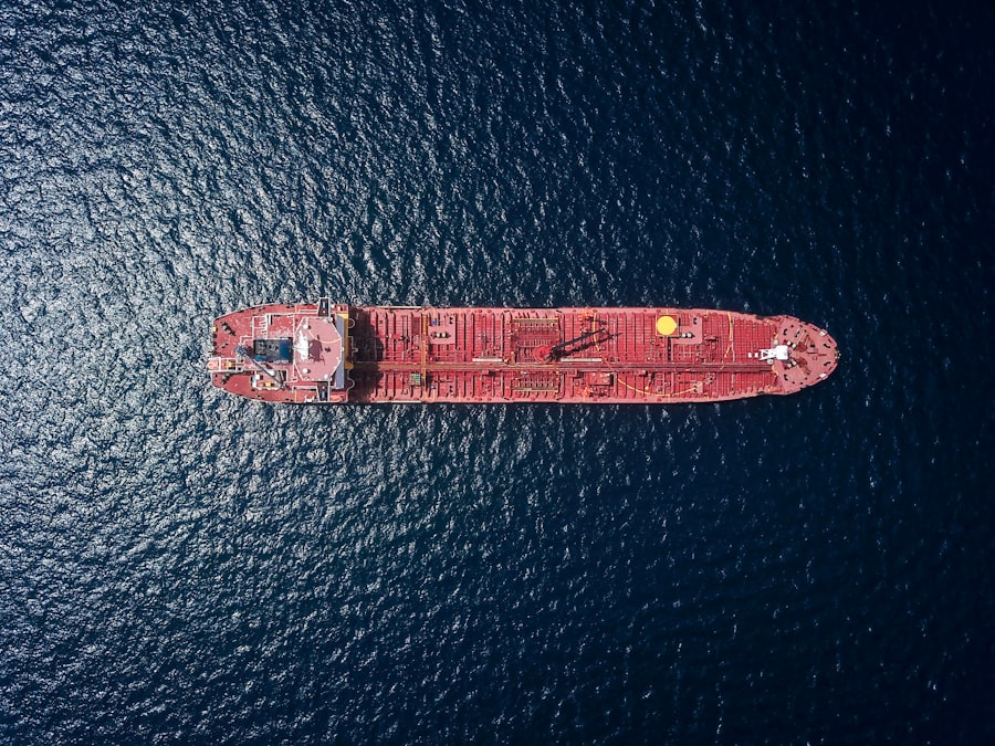 Maritime Transport Security