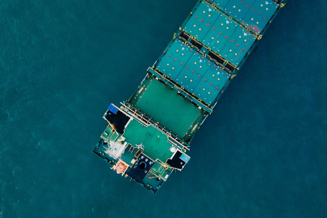 Photo Maritime Transport Security