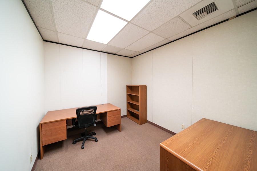 Photo Confined Space Work